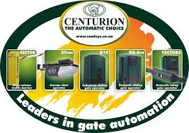 centurion logo