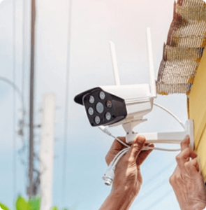 outdoor cctv | rigid security | rigid security