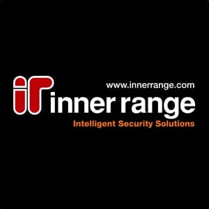 inner range logo