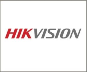 HIKVISION logo