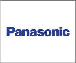 panasonic logo