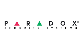 paradox logo