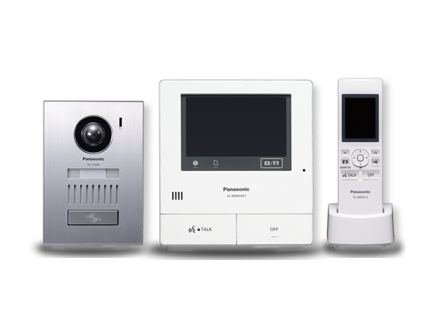 panasonic vl swdbx | rigid security | rigid security