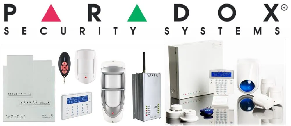 paradox security systems | rigid security | rigid security