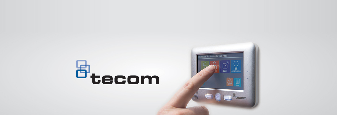 tecom | rigid security | rigid security