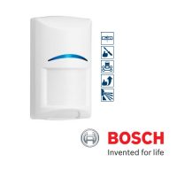 Bosch Blue Line Gen2 PIR Motion Detectors