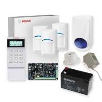 Bosch Solution 3000 Alarm System