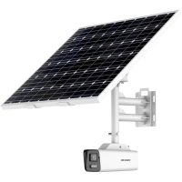 Hikvision DS-2XS6A87G1-L:C32S80 Solar-Powered