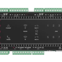 ICT Protege WX Controller