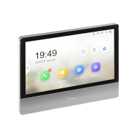 Hikvision touch screen