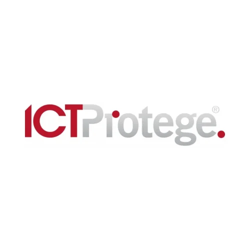 ICT Protege logo