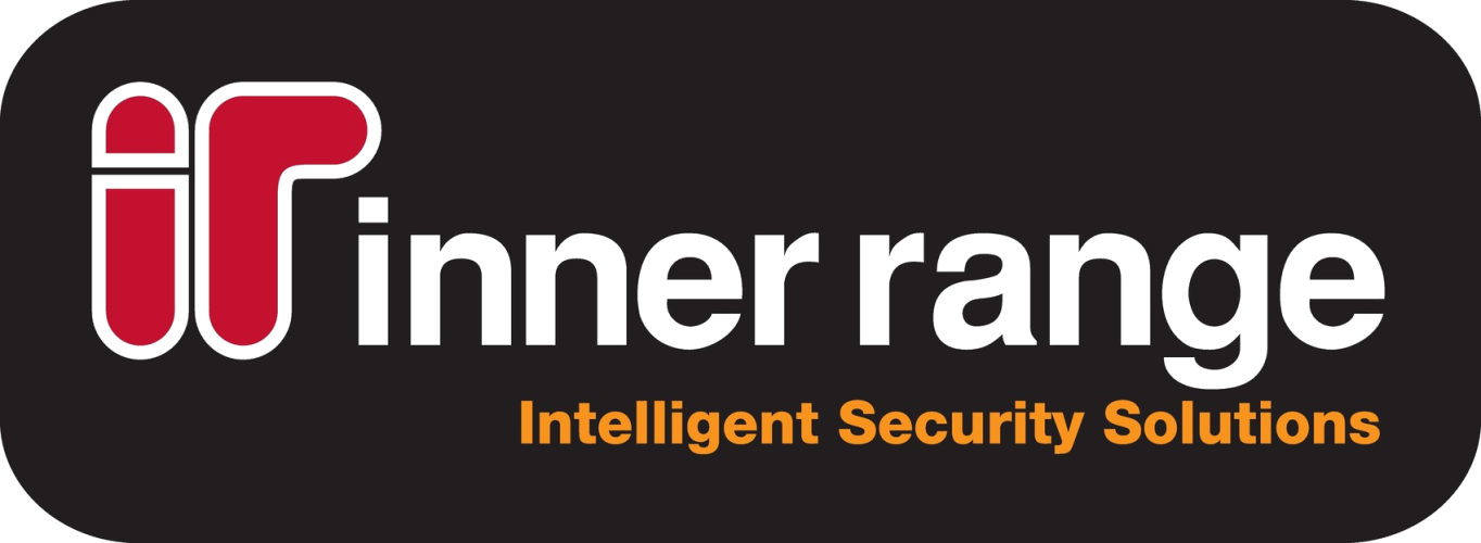 Inner range logo